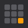 Utilities-style icon